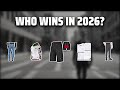 The Top 5 Best Urban Style in 2026 - Must Watch Before Buying!