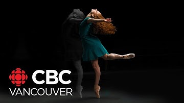 Technology and dance merge in modern take on the ballet Giselle | Our Vancouver