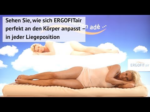 orthopädische-matratze-für-bauchschläfer,-seitenschläfer,-rückenschläfer-|-ergofitair