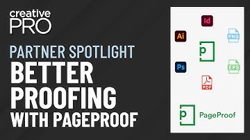 Better Proofing with PageProof - CreativePro Partner Spotlight