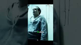 The Moment Your Ally Becomes Your Nightmare 😱 | Survival Movie Breakdown #Shorts