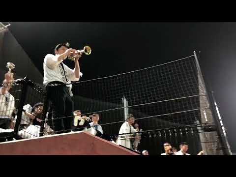 【シャウト！】西武ライオンズ 浅村栄斗 応援歌 2018.5.30