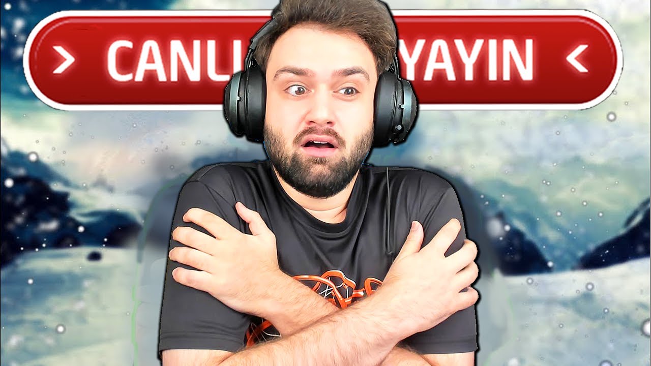 🔴 KARNE GÜNÜ ÖZEL🎁🎁 HESAP DİZME ZULA CANLI YAYIN