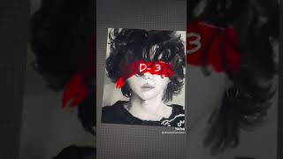 Agust D’s D-3 Album cover has been released?!?! || BTS || Min Yoongi || K-Pop || Dusty Fan