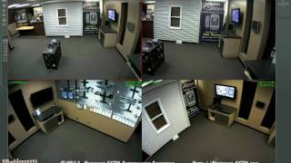 Troubleshooting Alnet CMS Client Software - Rolling Connection screenshot 3