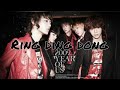 SHINee Ring Ding Dong Lyrics Rom SHINee Ring Ding Dong Lyrics Rom