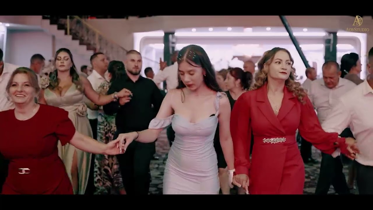 Formatia Datina Suceava & Florina Bîgu(2025) - Nunta Ciprian si Georgiana  Progr 4.