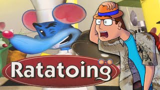 AniMat Watches Ratatoing