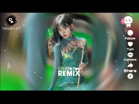 杨丞琳 - 匿名的好友 (抖音热播DJ版) Người Bạn Thân Nặc Danh (Remix) - Dương Thừa Lâm『杜松混合茉莉的风，回忆里被爱 那股激动』抖音2022火歌曲