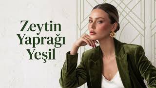 Zeytin Yaprağı Yeşil - Anatolian Rock Cover (Feat. Arya) Anatone Digital