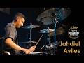 2026 Zildjian US Young Drummer of the Year WINNER | Jahdiel Aviles