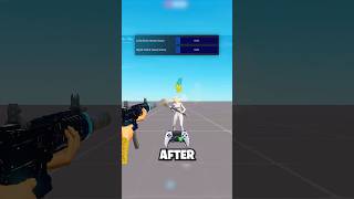 BEST Controller Settings = Aimbot ✅🎯 #fortnite #shorts #fortnitesettings