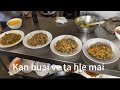 Buai theih ngar ngat tawh hle mai / vlog 14 December 2024