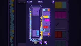 Loop Sort - Level 287