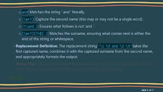 Splitting Strings in PostgreSQL with Custom Logic: A Guide to Name Handling
