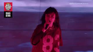 Billie Eilish and Finneas - All the good girls go to hell - Live @ Lollapalooza Brazil 2023
