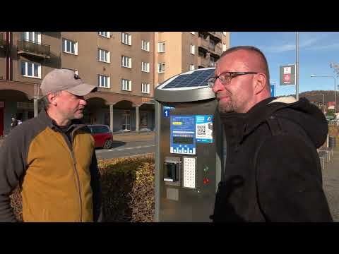 Video: Jak Zaplatit Parkovací Lístek Ve Finsku
