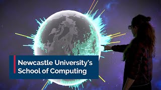School of Computing at Newcastle University