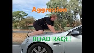 ROAD RAGE COMPILATION |part 1|