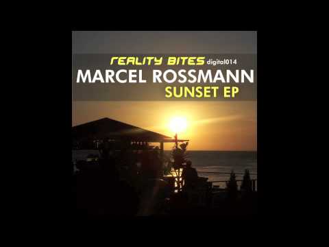 Marcel Rossmann - Feel What I Think (Reality Bites Records)