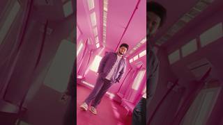 TIK TIK | DYSTINCT | Vishal Mishra | Jacqueline Fernandez | TanishkBagchi | Bhushan K #song #dance