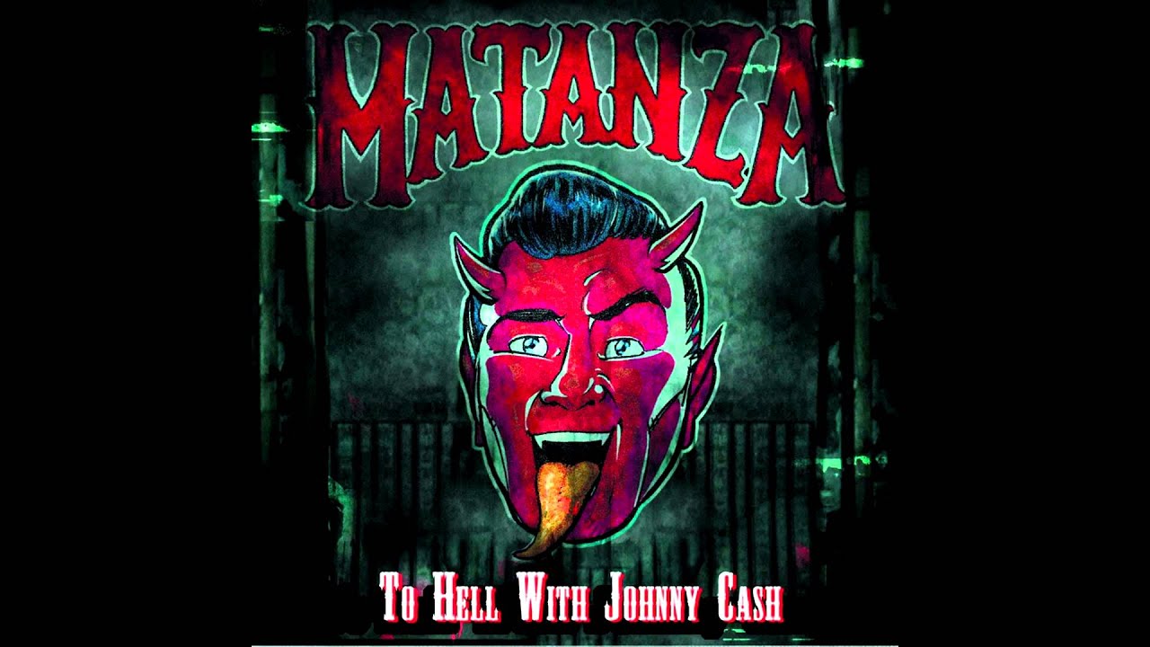 Matanza - Cry! Cry! Cry! adlı videoyu YouTube'da izle Matanza - Cry! Cry! Cry! adlı videoyu YouTube'da izle