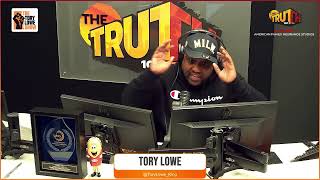 Joe Biden Exposed Do You Have TDS Tory Lanez Stabbed 14 Times The Tory Lowe Show