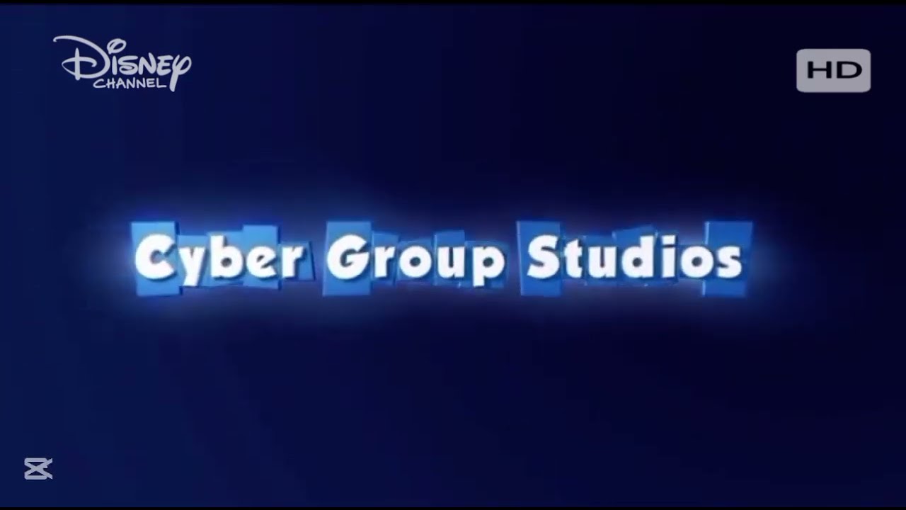 Cyber group studios (2012)