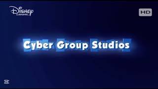 Cyber Group Studios 2012
