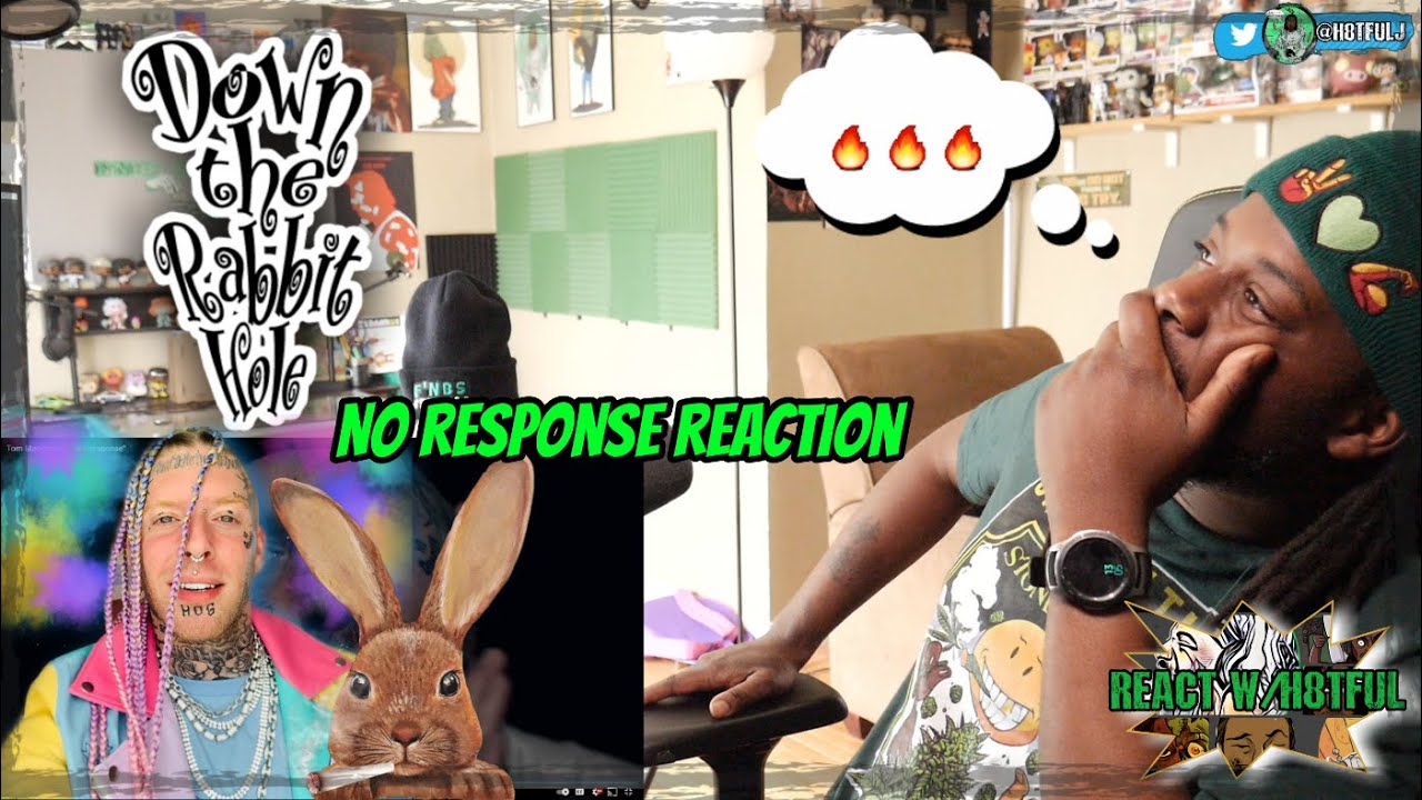 MY GUY WAS PLAYIN PITTY PAT ON EM!!!🔥🔥 | Tom MacDonald - "No Response" REACTION | react w/h8tful