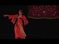 Persian dance sayyad by nomad dancers