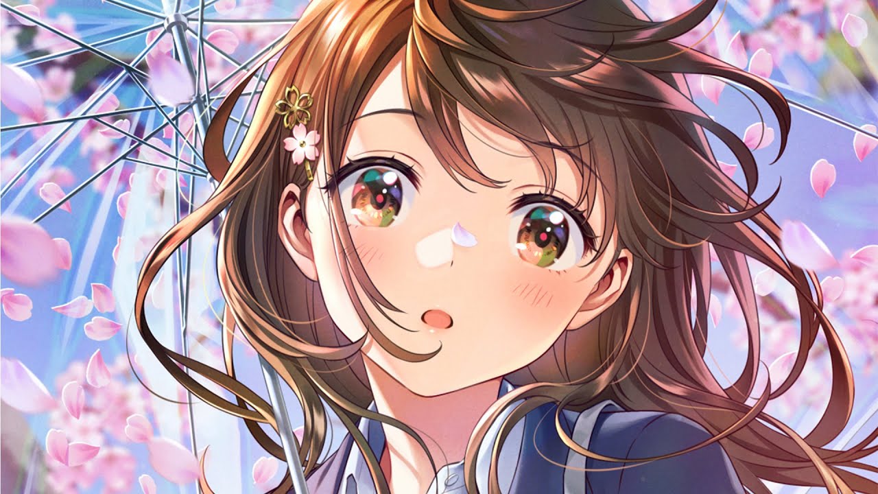 Nightcore - Broken Glass [Rachel Platten]