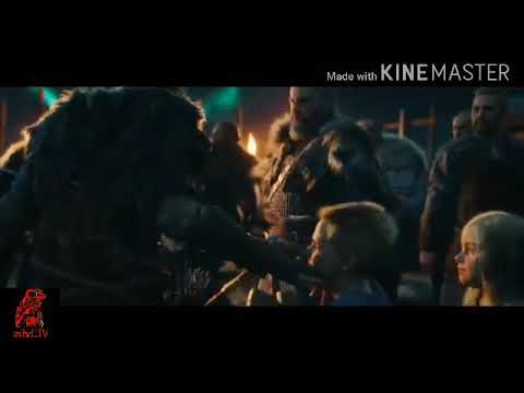 Ac valhalla | my mother told me