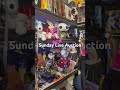 Live Auction Sunday 5Pm Pacific on What Not! #estatesale #reselling #yardsales