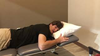 Prone Ws
