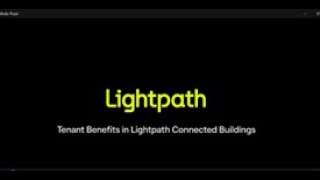 Lightpath Tenant Benefits
