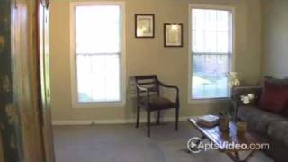 The Oaks of Briarcliff Apartments in Atlanta GA -