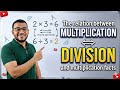 14 》The relation between multiplication and division and multiplication facts. primary 3