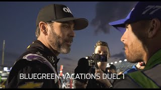 NASCAR All Access on pit road at Daytona | Sights & Sounds
