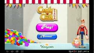 Cheat on Candy Crush for Android screenshot 5