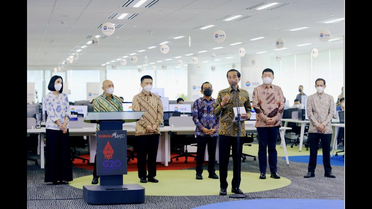 Apa Itu Sea Labs Indonesia Apa Itu Sea Labs Indonesia
