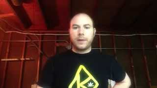 Ink bleeding through shirt - The why behind