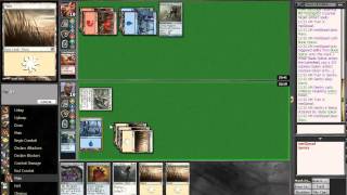 New Phyrexia/Besieged/Scars Draft #2 - Part 5