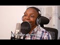 Godwin Ombeni:KWA MJI WA MWANGAZA (Live Studio Project)
