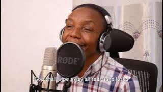 Godwin Ombeni:KWA MJI WA MWANGAZA (Live Studio Project)