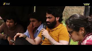 Bili Chukki Halli Hakki - Shoot Bts Mahesh Gowdha Kaajal Kunder Veena Sunder Lakshmi Ravi