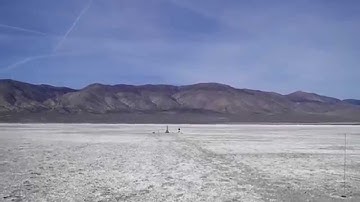 ROCKONN 3/20/2015 Parachute Fail Mosquito high powered model rocket launch Dirt Missile