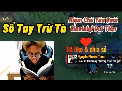 Video Nửa Đêm Tháng Cô Hồn Có Chúa Quỷ Đạt Tiên Sau Lưng ! - youtube