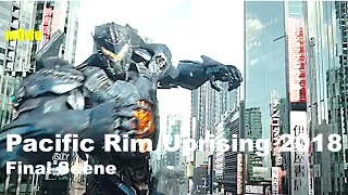 [ Movies Channel ] Pacific Rim Uprising 2018 - Final Battle