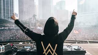 Alex Warren - Ordinary (Alan Walker & Tobu Remix) Live at Ultra Music 2026